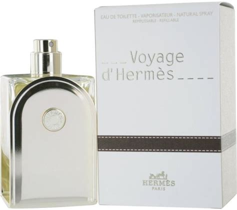 hermes voyage tester 100ml.